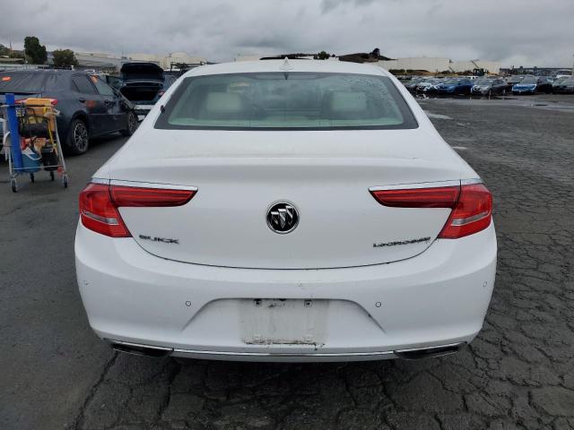 Photo 6 from auction – 2018 BUICK LACROSSE E with VIN 1G4ZP5SS1JU137808