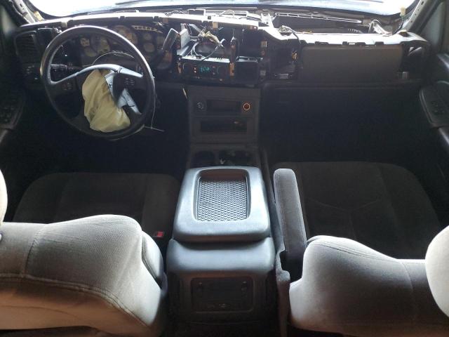 Photo 8 from auction – 2006 GMC NEW SIERRA with VIN 2GTEC13T961231386