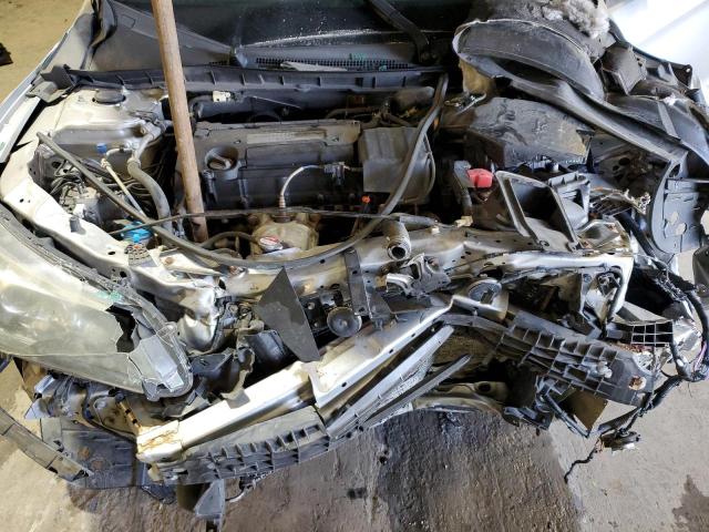 Photo 11 from auction – 2014 HONDA ACCORD LX with VIN 1HGCR2F32EA143647