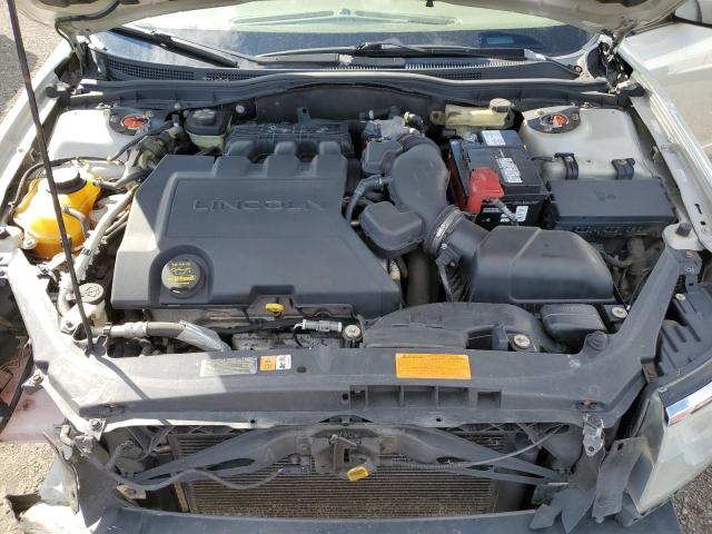 Photo 11 from auction – 2008 LINCOLN MKZ with VIN 3LNHM26T68R649068
