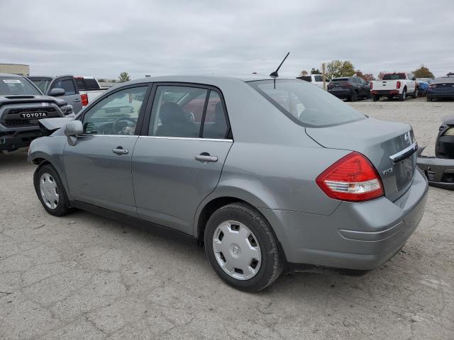 Photo 2 from auction – 2007 NISSAN VERSA S with VIN 3N1BC11E37L398076