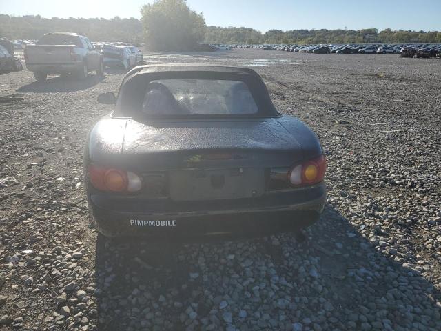 Photo 6 from auction – 1999 MAZDA MX-5 MIATA with VIN JM1NB3539X0115856