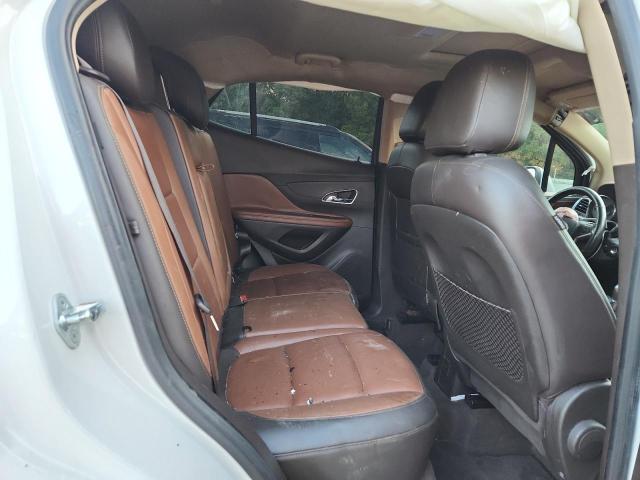 Photo 11 from auction – 2015 BUICK ENCORE PRE with VIN KL4CJDSB5FB186979