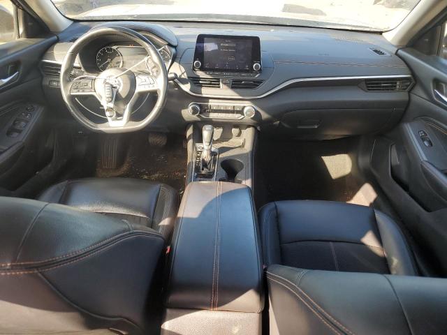 Photo 8 from auction – 2022 NISSAN ALTIMA SR with VIN 1N4BL4CW7NN305213