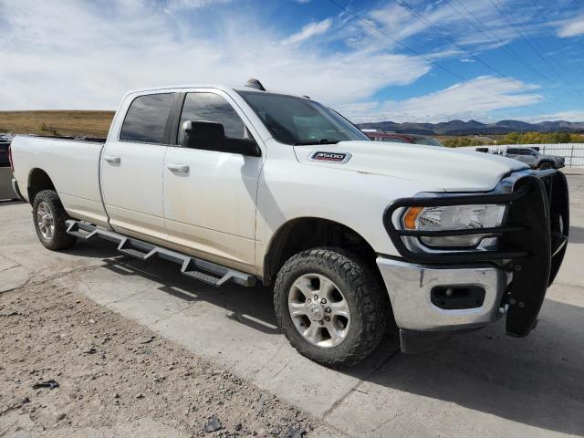 Photo 4 from auction – 2021 RAM 3500 with VIN 3C63R3HLXMG670618