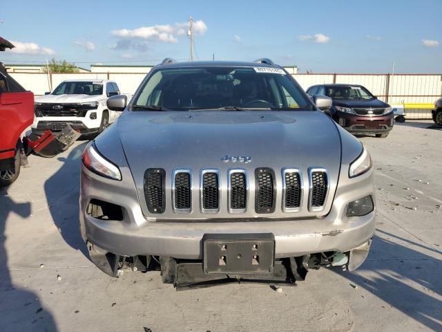 Photo 5 from auction – 2016 JEEP CHEROKEE L with VIN 1C4PJLDB3GW165332