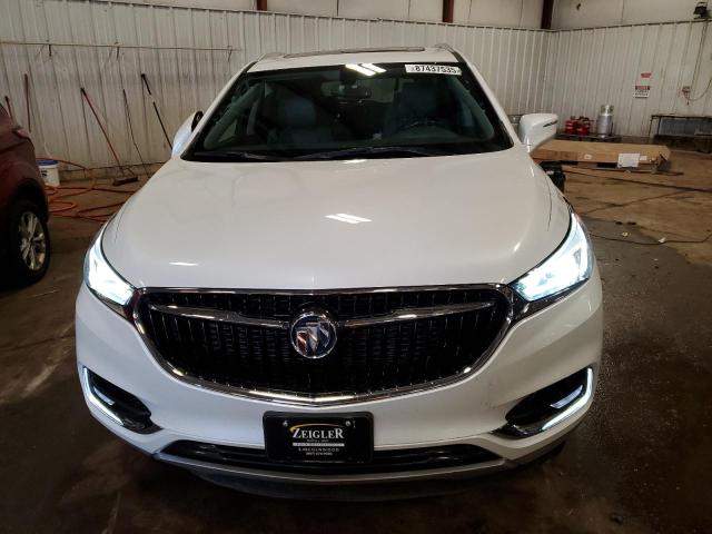 Photo 5 from auction – 2021 BUICK ENCLAVE ES with VIN 5GAEVAKW1MJ253117