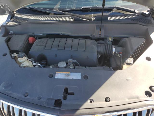 Photo 12 from auction – 2015 BUICK ENCLAVE with VIN 5GAKVBKD1FJ113658
