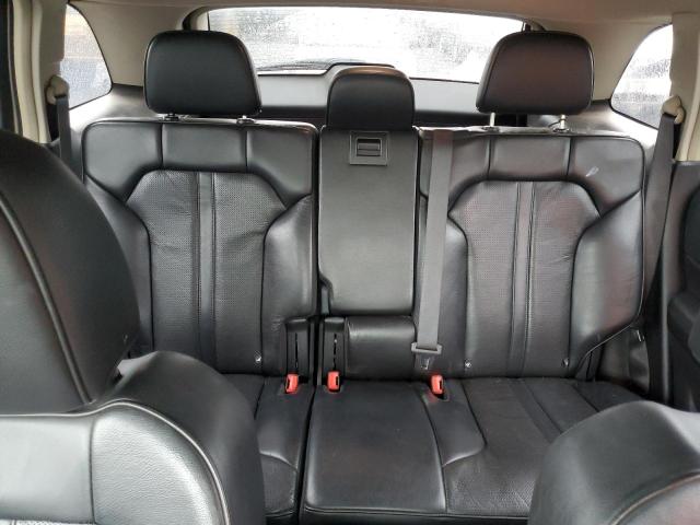 Photo 10 from auction – 2011 LINCOLN MKX with VIN 2LMDJ8JKXBBJ30995