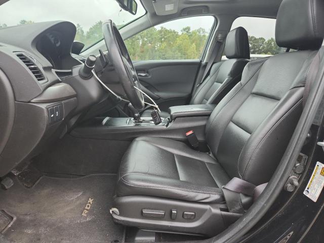 Photo 7 from auction – 2016 ACURA RDX with VIN 5J8TB3H35GL008449