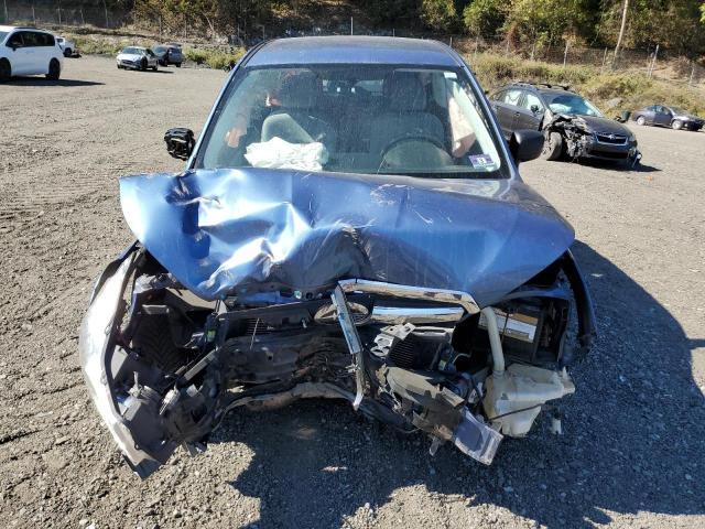 Photo 5 from auction – 2015 SUBARU FORESTER 2.5I with VIN JF2SJAAC5FG815896