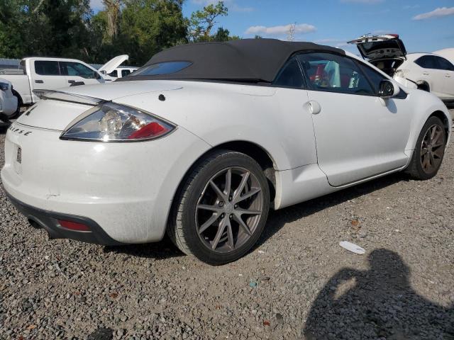 Photo 3 from auction – 2011 MITSUBISHI ECLIPSE SP with VIN 4A37L5EF0BE002320