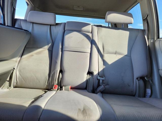Photo 10 from auction – 2006 TOYOTA HIGHLANDER with VIN JTEDP21A360092760