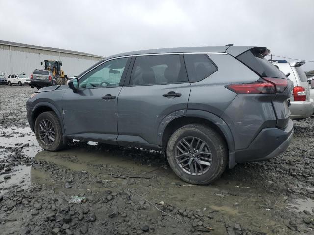 Photo 2 from auction – 2023 NISSAN ROGUE S with VIN 5N1BT3AB6PC914484