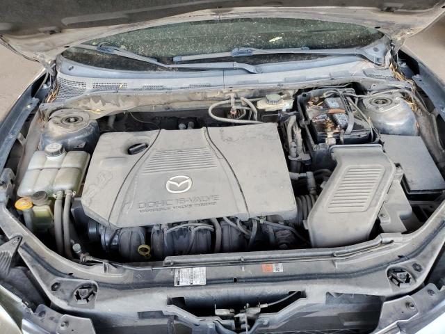 Photo 11 from auction – 2005 MAZDA 3 S with VIN JM1BK323051223460