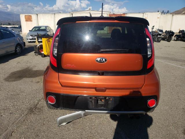 Photo 6 from auction – 2018 KIA SOUL ! with VIN KNDJX3AA5J7578726