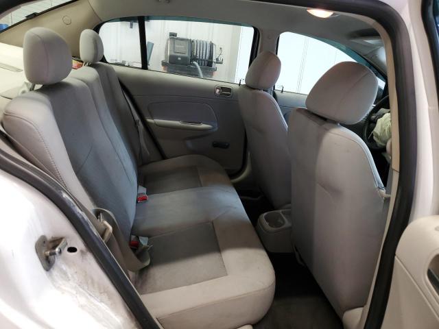 Photo 10 from auction – 2010 CHEVROLET COBALT LS with VIN 1G1AB5F57A7103576
