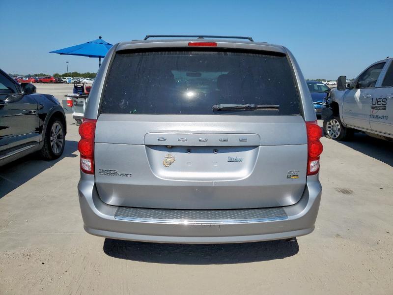 Photo 6 from auction – 2014 DODGE GRAND CARA with VIN 2C4RDGCG9ER181898