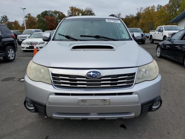 Photo 5 from auction – 2010 SUBARU FORESTER 2 with VIN JF2SH6FC4AH744887