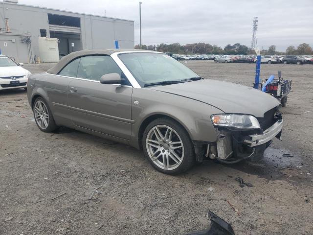 Foto 4 de la subasta – 2009 AUDI A4 2.0T CA con VIN WAUDF48H79K009987