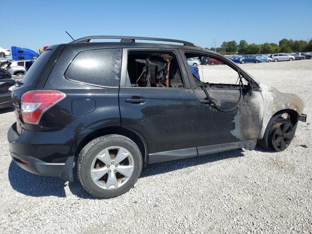 Photo 3 from auction – 2015 SUBARU FORESTER 2 with VIN JF2SJADC1FG598455