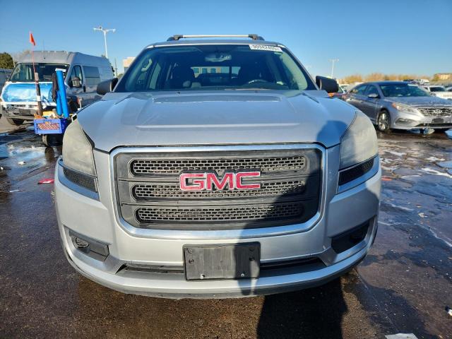 Photo 5 from auction – 2015 GMC ACADIA SLE with VIN 1GKKVPKD4FJ258242