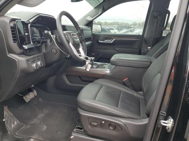 Photo 7 from auction – 2025 GMC SIERRA with VIN 1GTUUDEL2SZ322931