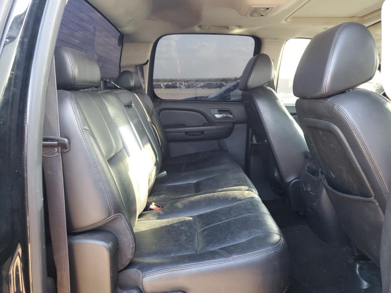 Photo 10 from auction – 2009 CHEVROLET SILVERADO with VIN 3GCEK33319G162445