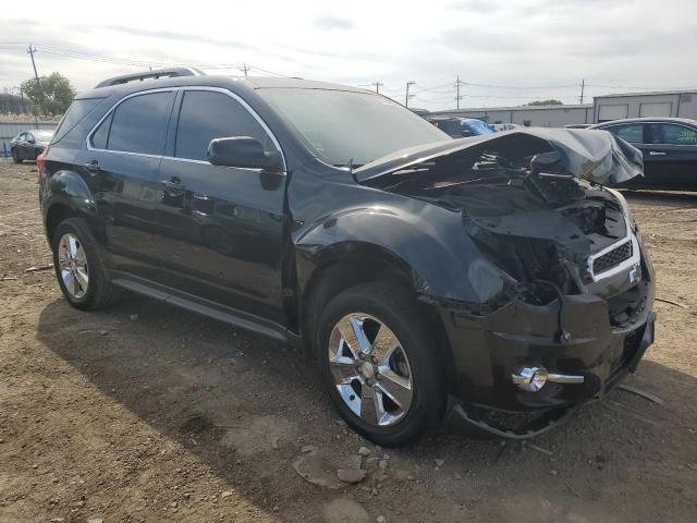 Photo 4 from auction – 2015 CHEVROLET EQUINOX LT with VIN 2GNFLGE3XF6243965