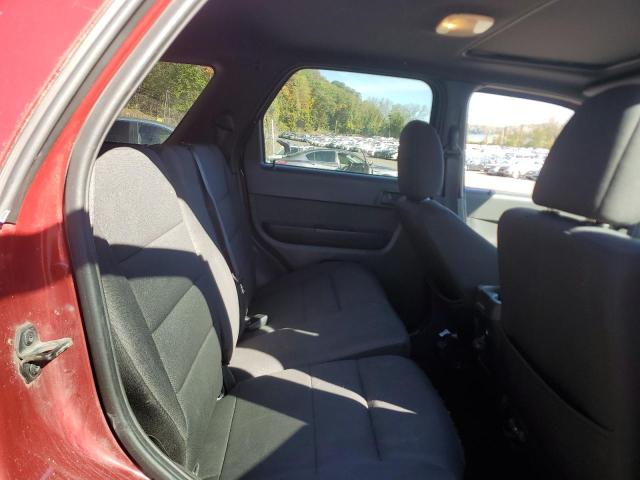 Photo 11 from auction – 2011 FORD ESCAPE XLT with VIN 1FMCU9DG8BKB18071