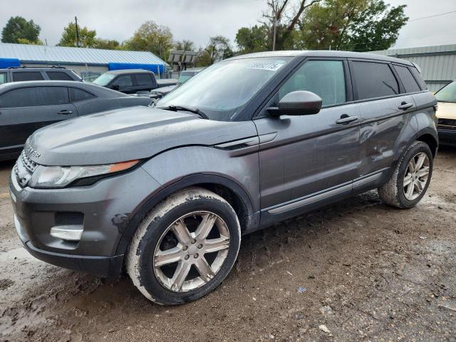 LAND ROVER RANGE ROVE 2015 with VIN SALVP2BG8FH075989 - Photo from auction
