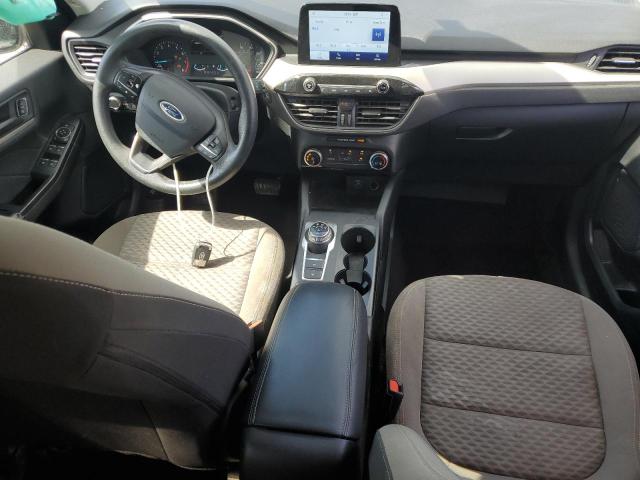 Photo 8 from auction – 2022 FORD ESCAPE with VIN 1FMCU9G65NUA64661