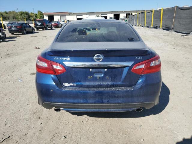 Photo 6 from auction – 2016 NISSAN ALTIMA 2.5 with VIN 1N4AL3AP5GC160849