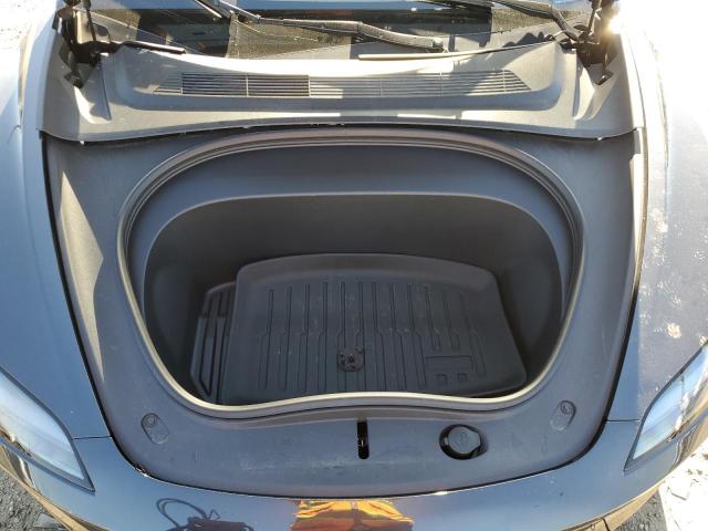 Photo 11 from auction – 2024 TESLA MODEL 3 with VIN 5YJ3E1EA4RF869558