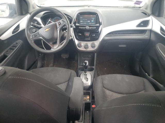 Photo 8 from auction – 2016 CHEVROLET SPARK 1LT with VIN KL8CD6SA1GC610663