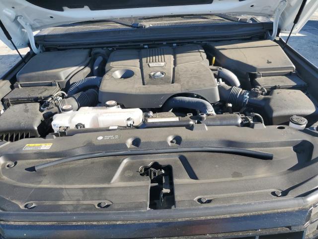Photo 12 from auction – 2024 LEXUS GX 550 PRE with VIN JTJTBCDXXR5013531