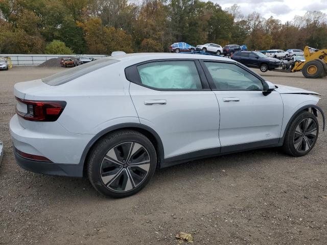 Photo 3 from auction – 2023 POLESTAR 2 with VIN YSMEG3KA6PL125753