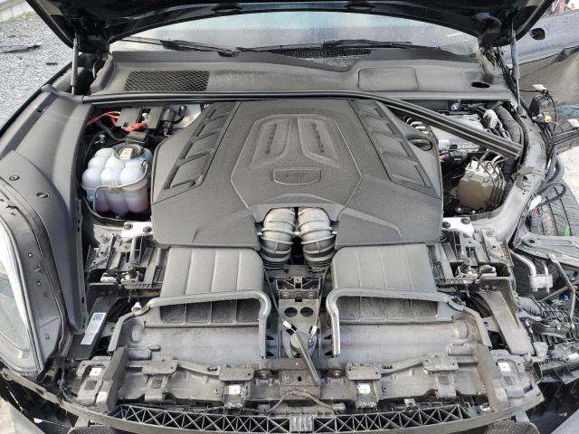 Photo 12 from auction – 2024 PORSCHE CAYENNE with VIN WP1BL2AY3RDA62416