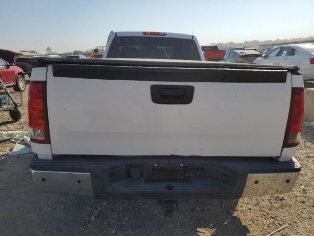 Photo 6 from auction – 2008 GMC SIERRA C15 with VIN 1GTEC14C68Z201934