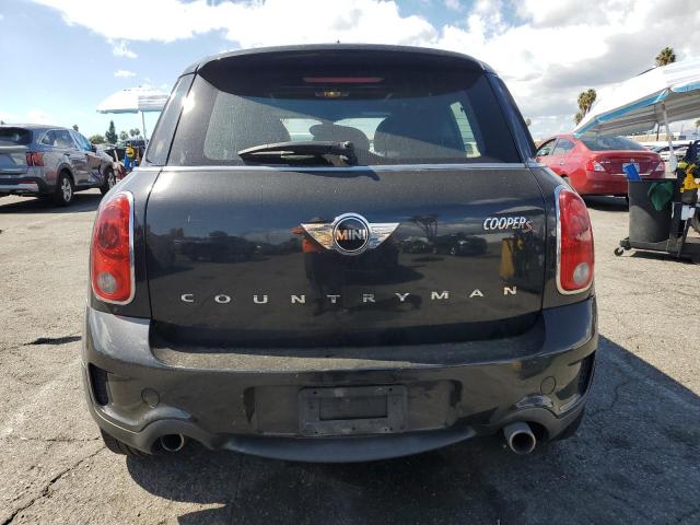 Photo 6 from auction – 2013 MINI COOPER S C with VIN WMWZC3C55DWP24659