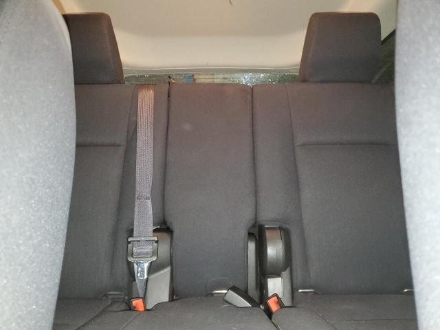 Photo 10 from auction – 2010 DODGE JOURNEY SE with VIN 3D4PG4FB2AT212867