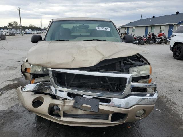 صورة رقم 5 من المزاد - 2004 GMC NEW SIERRA مع VIN 2GTEC19V241279723