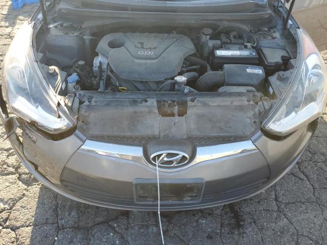Photo 11 from auction – 2016 HYUNDAI VELOSTER with VIN KMHTC6AD9GU300546