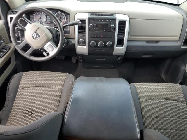 Photo 8 from auction – 2010 DODGE RAM 1500 with VIN 1D7RV1GP3AS113406