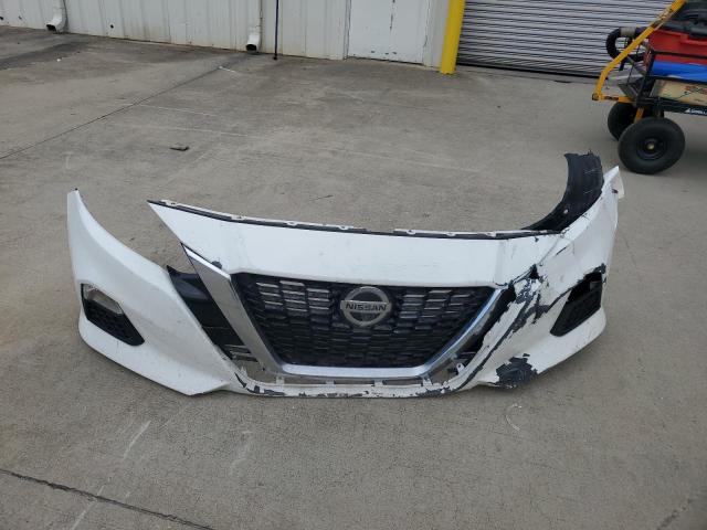 Photo 12 from auction – 2020 NISSAN ALTIMA S with VIN 1N4BL4BV5LC114682