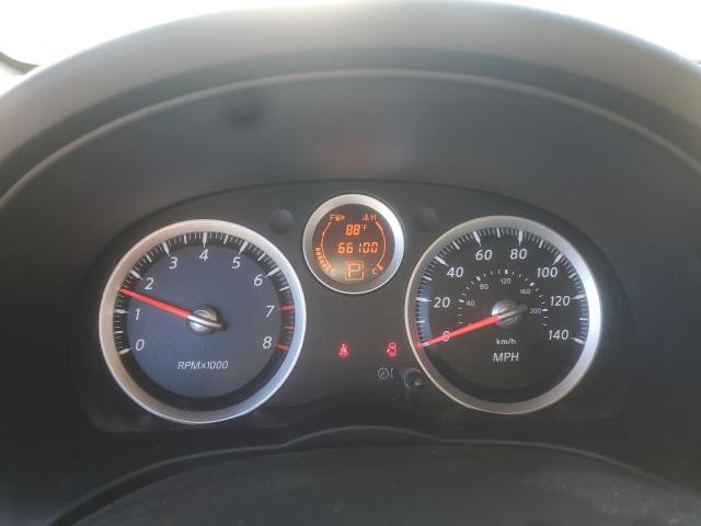 Photo 9 from auction – 2010 NISSAN SENTRA 2.0 with VIN 3N1AB6AP1AL643414