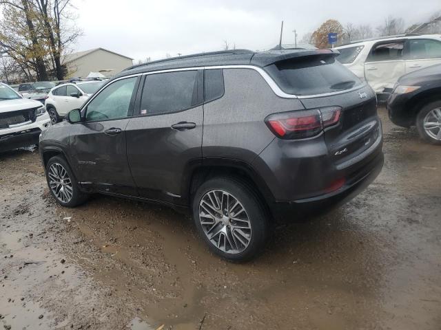 Photo 2 from auction – 2022 JEEP COMPASS LI with VIN 3C4NJDCB8NT188221