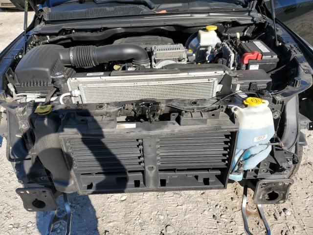 Photo 11 from auction – 2019 RAM 1500 LONGH with VIN 1C6SRFKT0KN843685