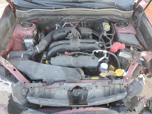 Photo 12 from auction – 2015 SUBARU FORESTER 2 with VIN JF2SJAKC3FH578866
