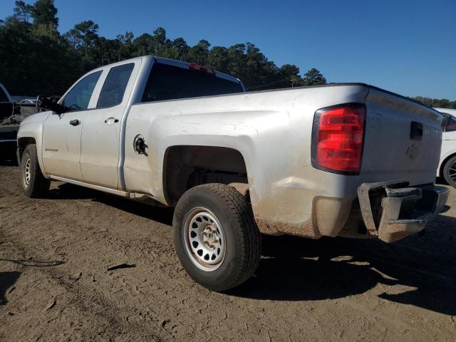 Photo 2 from auction – 2016 CHEVROLET SILVERADO with VIN 1GCRCNEC8GZ118348